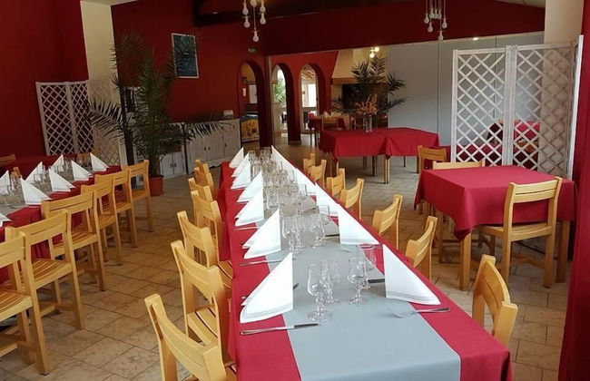 Les Chênes Verts - Foto 11