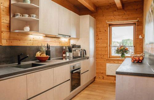 Ferienholzhaus Füßmann im Ahorntal - Foto 4