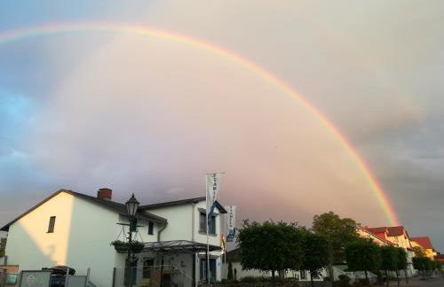 Koserow Ferienwohnung Fam. Jäger 400m zum Strand - Foto 25