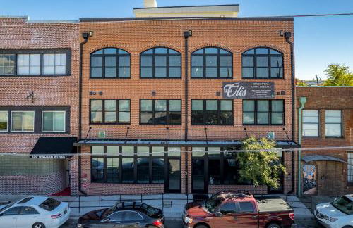 204- Modern retreat w elevator & BBQ - Foto 44