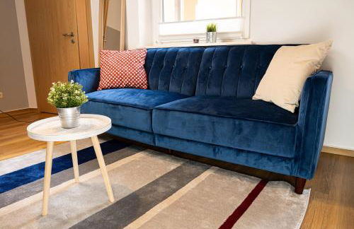 FullHouse - Halle - T28 - Wolf Apartment - Foto 8