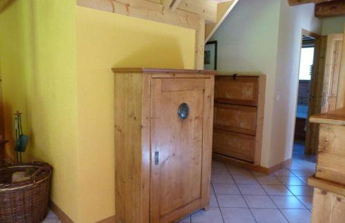 Chalet rénové, 8 personnes, 3 chambres - CH02 - Foto 11
