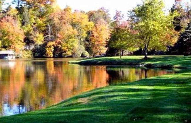 Chetola Resort - Foto 11