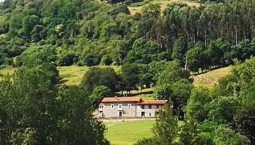 Finca Artienza - Foto 2, Garden view