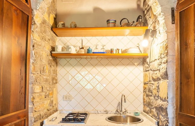 Villa Caporlese Large Private Pool Wifi - 3291 - Foto 44