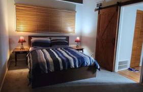 Entire one bedroom apartment - Foto 15