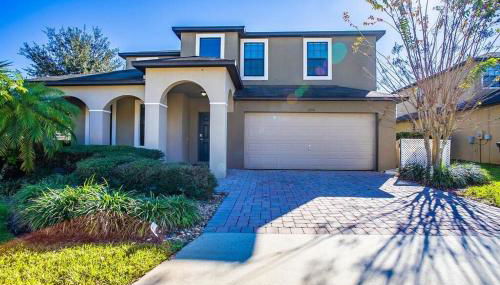 Cozy Villa w Private Pool Game room 1056 - Foto 4, Other