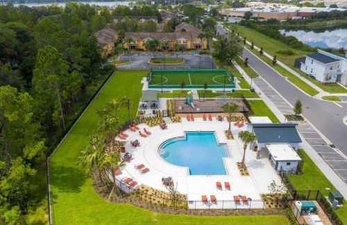 Villa Paradiso at Storey Lake - Foto 39