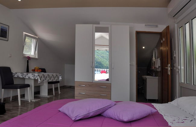 Apartment Danijela Mljet - Foto 5