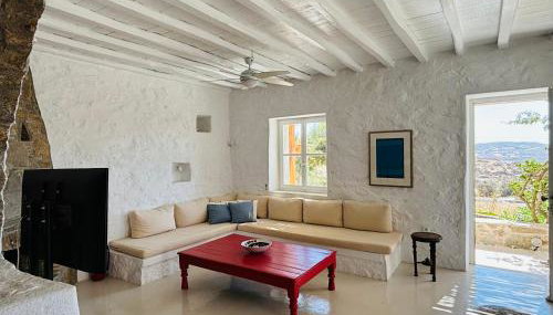 Stone Built Villa Ferretti - Foto 3