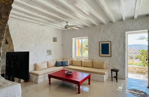 Stone Built Villa Ferretti - Foto 3