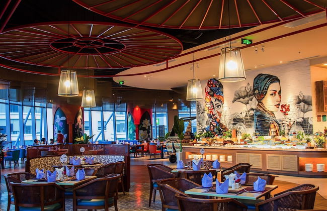 Panorama Beachfront Nha Trang by LYN Condotel - Photo 41