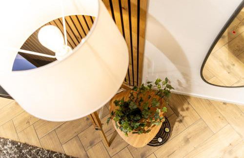 Hop & Lulu Park Studio - Foto 17