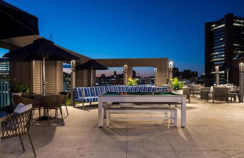 Hyatus Luxury Residences City Crossing - Foto 139