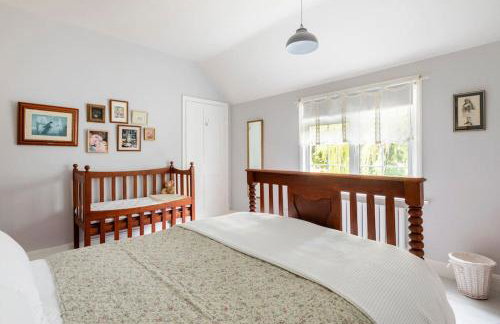 Charming country cottage in quiet rural setting - Foto 16