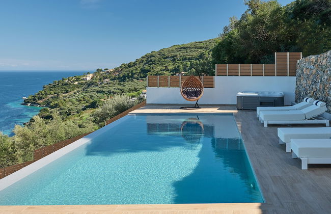 Alkyonides Villas - Photo 28