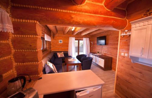 Górska Hacjenda - Foto 15