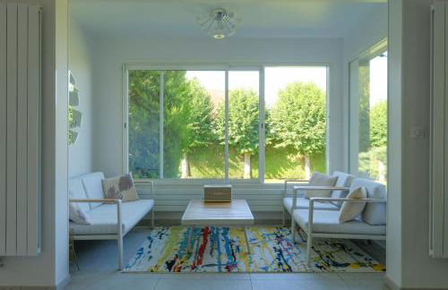 Villa Barbizon - Foto 10