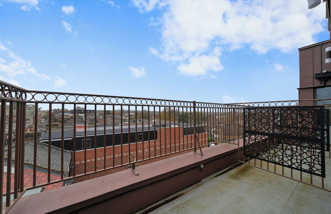 Apartment Available in Ilford, East London - Foto 13