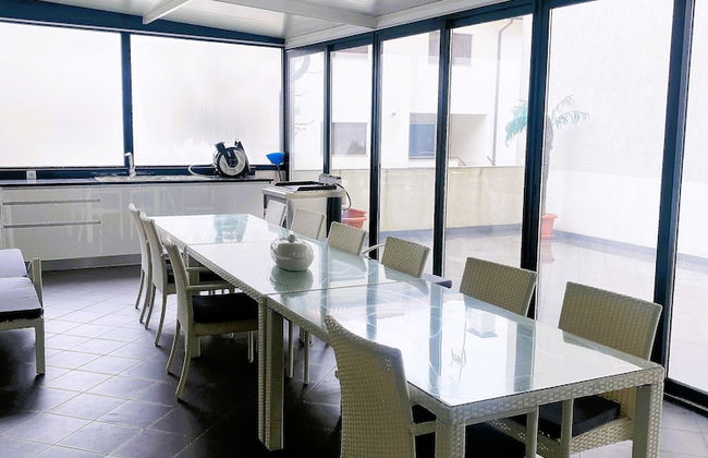 3 Bedroom Flat Aguiar - Photo 14