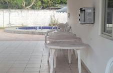 Casa aluguel por temporada, Villas do Atlântico, Buraquinho - Foto 17