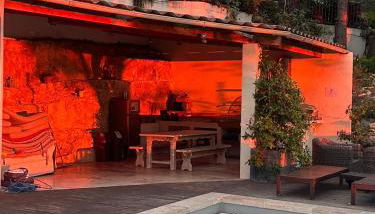 Villa Le Mas des Roches à 15mn airport Marseille - Foto 5