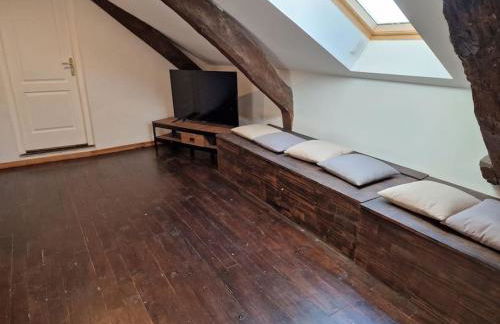 Enclos de la Rive 15 pers avec piscine chauffée - Foto 31