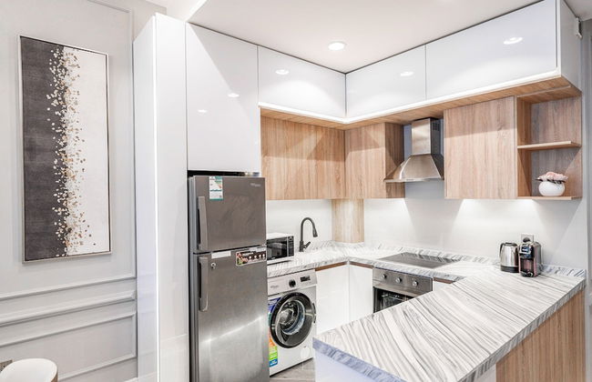 Saden T3S Alwaha - Foto 29