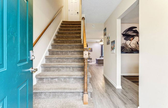 Golden Bloom - 3 2 Condo - Foto 18