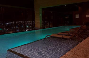 Apê Central Dourados - Photo 36