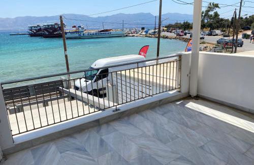 Porto Mare Apartment - Foto 25