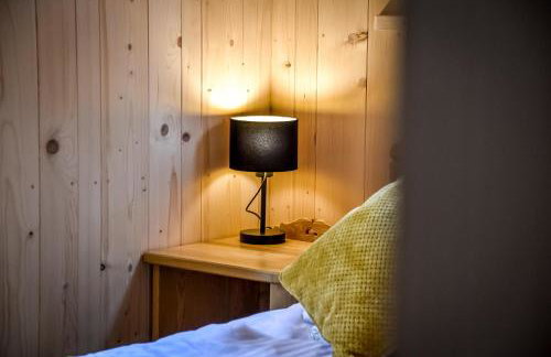 Domek Jatka No 1 - Foto 43