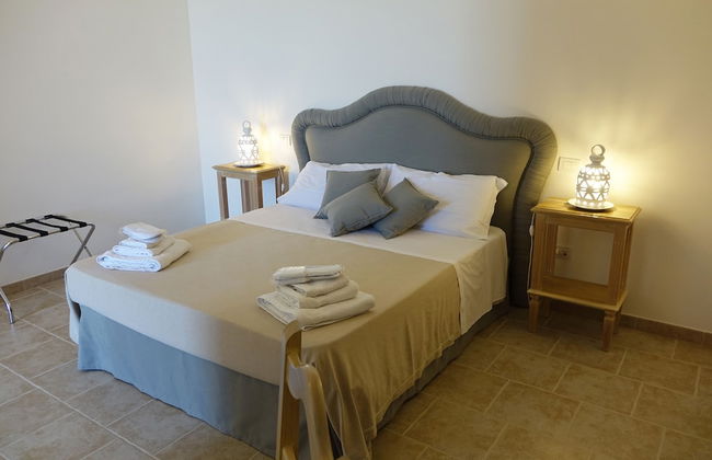 Casina Bardoscia Relais - Foto 7