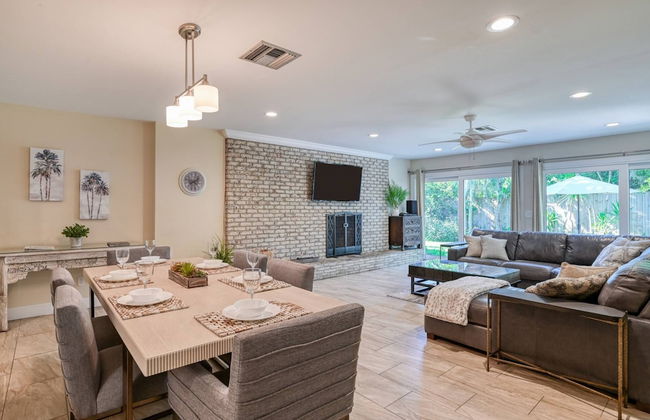 La Valencia - Foto 2