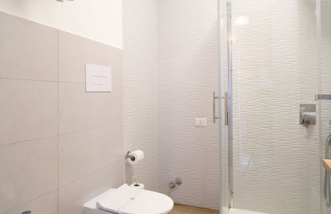 Toto e Peppino luxury rooms - Foto 23