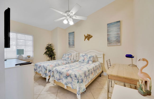 Mariner's Club Key Largo by KeysCaribbean - Foto 63