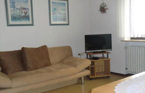 Ferienwohnung Werner mit Terrasse - Foto 9