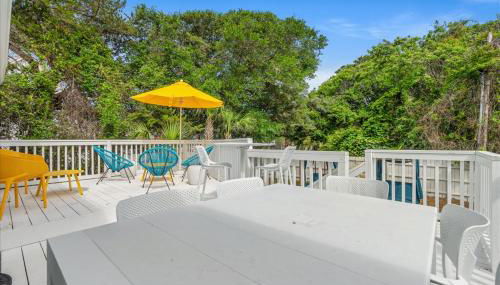 SUNSHINE 4 Bedroom apartment with pool - Foto 5