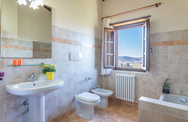 Tenuta La Pieve Casale Il Giglio - Foto 41