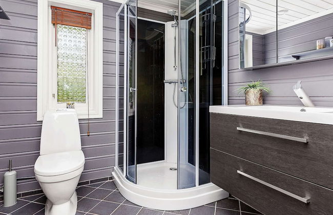 Holiday Home in Valldal - Foto 24