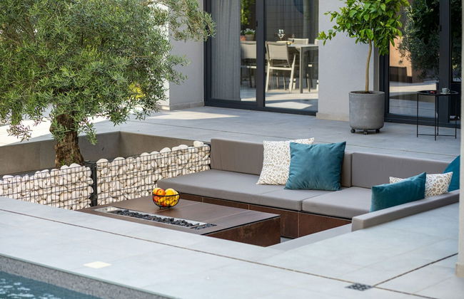 Villa Marli - Photo 10