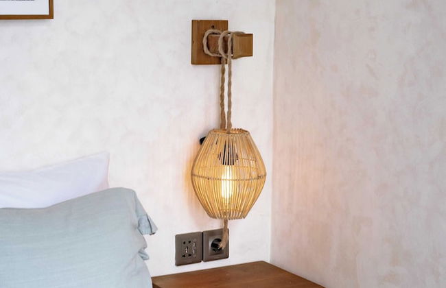 Villa Taman & Villa Serai Kedungu - Foto 41