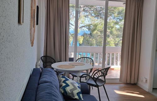 Apto Vistas al Mar -Punta del Cavall - Foto 13