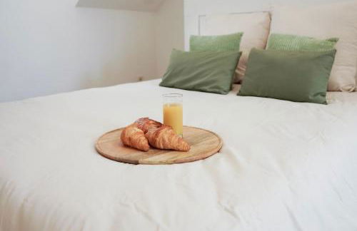 Maison Amiénoise - À 10 min du Centre - Confort - Foto 5