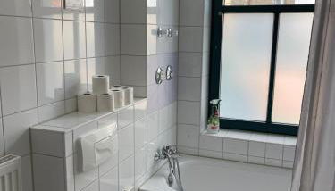 Ferienwohnung Unterkunft Barleben 3 Personen - Foto 4