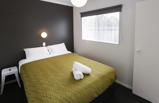 Cosy Cottage Thermal Holiday Park - Foto 3