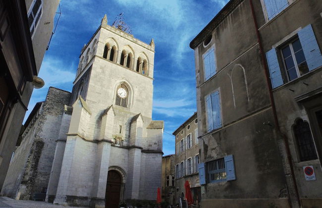 VVF Sud Vercors, Die - Foto 24