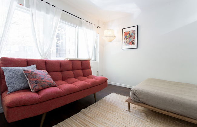 The Hutchinson Suites - Foto 2