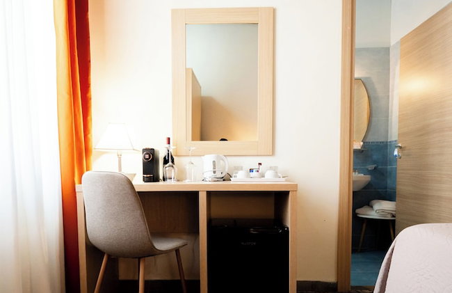 Residence Porta delle Botteghelle - Photo 7