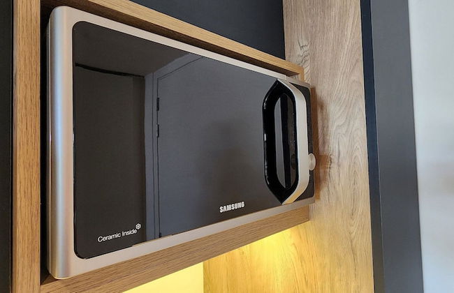 Luxury Modern Apartment Puerto Retiro - Foto 41